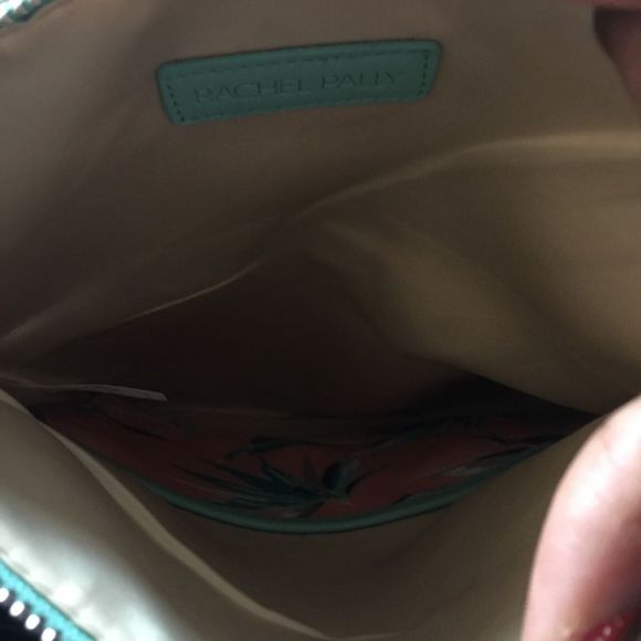 Rachel Pally Clutch - Picture 8 of 9